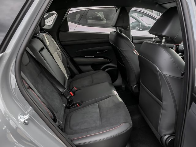 Hyundai Tucson 1.6 N Line 4WD Autobahnassistent Kamera