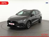 Ford Focus Turnier ST-Line X 1.0EB Aut. LED Navi Kame