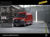 Mercedes-Benz Sprinter 515 KASTEN L3H2 KLIMA TEMPOMAT KAMERA - Mercedes-Benz Sprinter 515