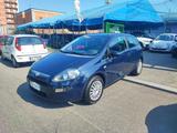 Fiat Punto Evo Punto Evo 1.2 3 porte S&S Active - Fiat Punto Evo Active mit Benzin-Antrieb