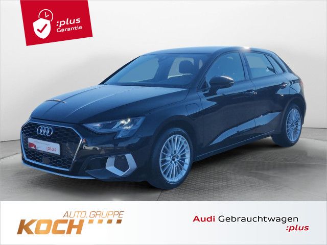 Audi A3 Sportback 40 TFSI e S-Tronic advanced, LED, A