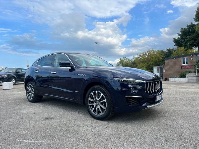 Maserati Levante V6 430 CV S AWD Granlusso