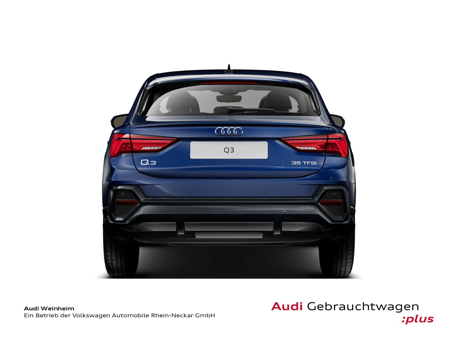Audi Q3 - Bild 10