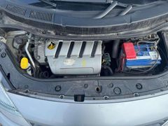 Fahrzeugabbildung Renault Scenic Dynamique Keyless Entry/ Go Tüv- 07/2026