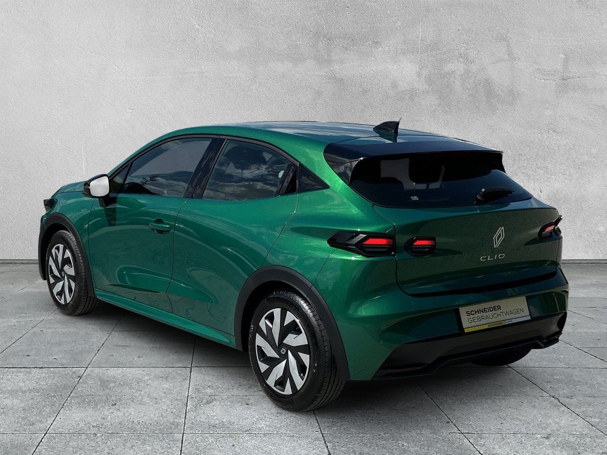 Renault Clio - Bild 3
