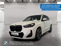 BMW X1 - Vorschau Bild 1