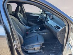 Fahrzeugabbildung BMW X2 20d xDrive M Sport LED KEYLESS NAVI HIFI