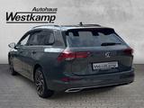 Volkswagen Golf Variant Style 1,5 TSI 6-Gang Standheizung - Volkswagen Golf: 5.6