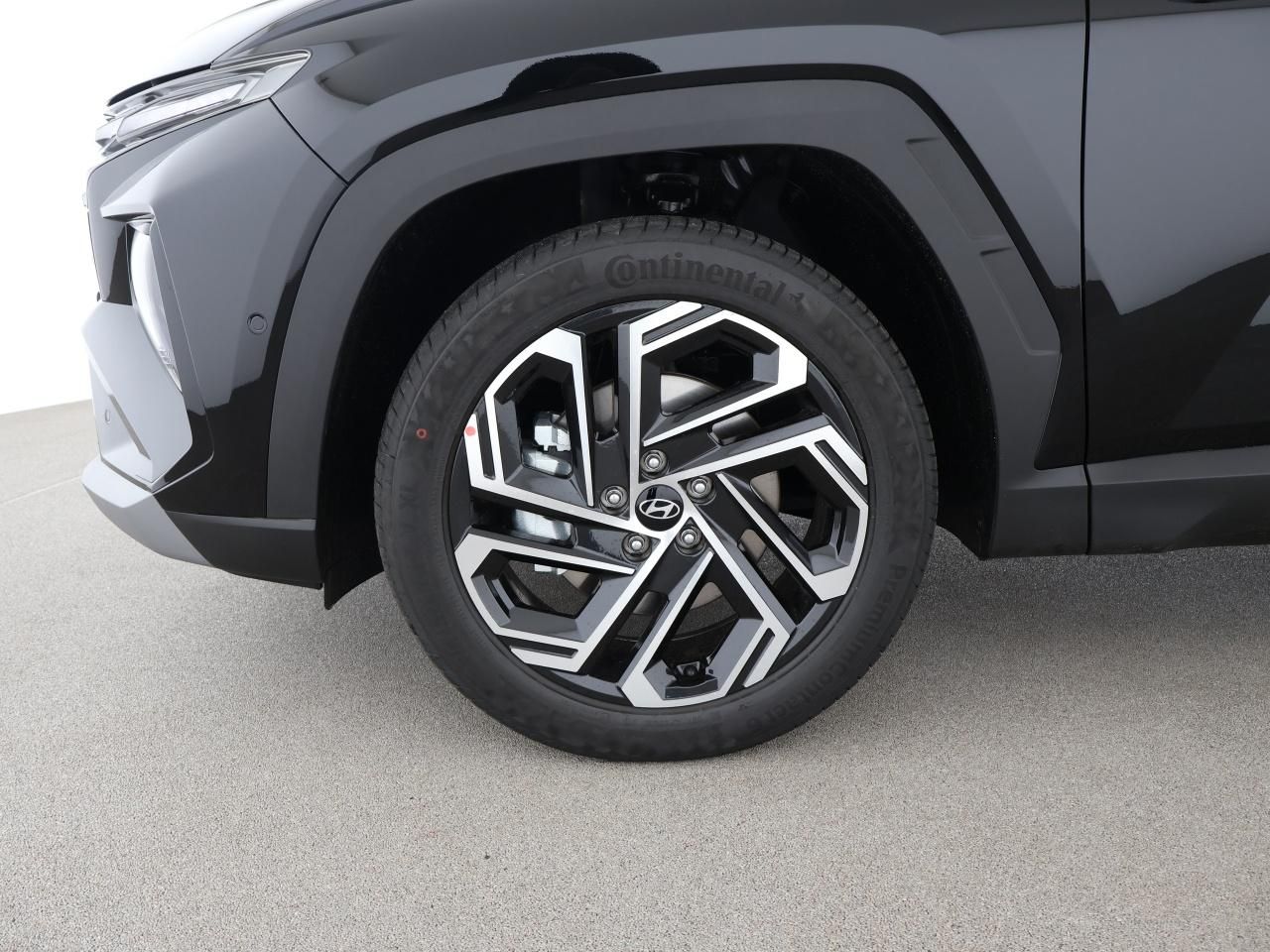 Hyundai Tucson – Bild 17