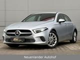 Mercedes-Benz A 200 d*HUD*LED*Widescreen*RFK*Keyless.*AHK* - Mercedes-Benz A 200: Kleinwagen