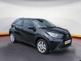 Toyota Aygo X 1.0 Play *Komfortpaket*Winterräder* - Toyota in Bonn: Aygo