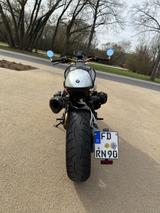 BMW R Nine T - 2014 - TOP ZUSTAND - BMW R2