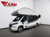 Miller New York Modell 2022*30 Jahre Edition* - Miller Wohnmobile & Wohnwagen