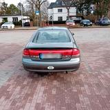 Mazda 626 mit Oldtimerzulassung - Mazda aus 1993
