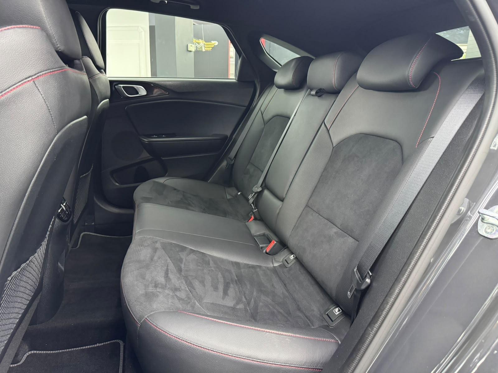 Kia ProCeed GT  *Kamera*Panorama*Memory*JBL*LED*SHZ
