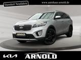 Kia Sorento 2.2 CRDi AWD SPIRIT XENON Navi AHK Kamer - Kia Sorento mit Diesel-Antrieb: Allradantrieb
