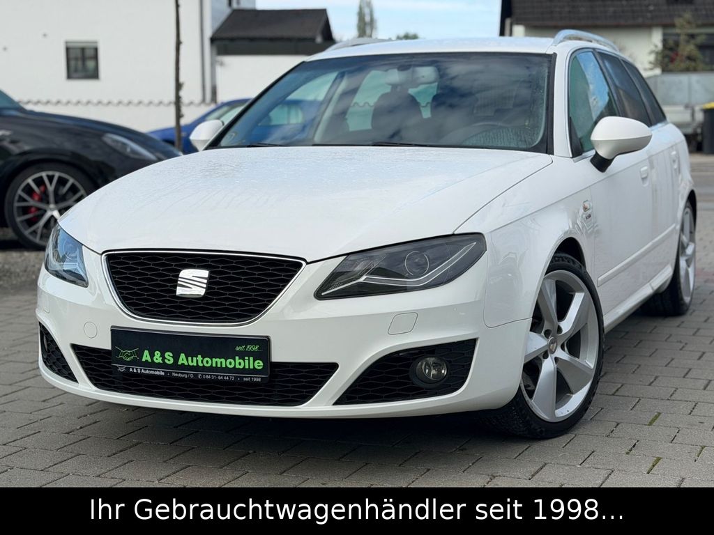 Seat Exeo