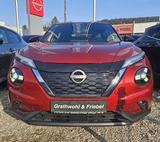 Nissan JUKE 1.6 4MT HYBRID N-Connecta+WinterII - Nissan Juke: Automatik