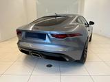 Jaguar F-Type P300 Coupe R-Dynamic Black Pack mit 20" - mit TÜV bei mobile.de gebraucht kaufen