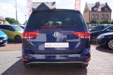Volkswagen Touran 2.0 TDI DSG LED Navi AHK App-Connect PDC - : Dsg