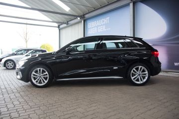 Audi A3 Sportback 35 TFSI Advanced MHEV LEDSHZGVIRT