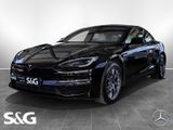Tesla Model S Plaid DISTRONIC+KAMERA+19 ZOLL - Tesla Model S: Plaid