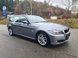 BMW 318i Touring Pano Comfort 8-fach - BMW 3er Reihe aus 2012: Kombi