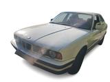 BMW E34 520i*Garagenfahrzeug*Gepflegtes Schmuckstück - BMW 5 Series: E34