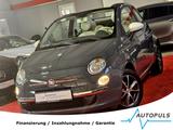 Fiat 500C PDC*CABRIO* - Fiat 500C aus 2013