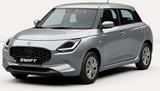 Suzuki SWIFT 1.2 CLUB MILD-HYBRID DUALJET