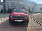 Jeep Avenger Longitude Winterpaket ab mtl. 159€ Lease - Jeep Avenger: Longitude