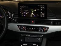 Audi A4 - Vorschau Bild 18