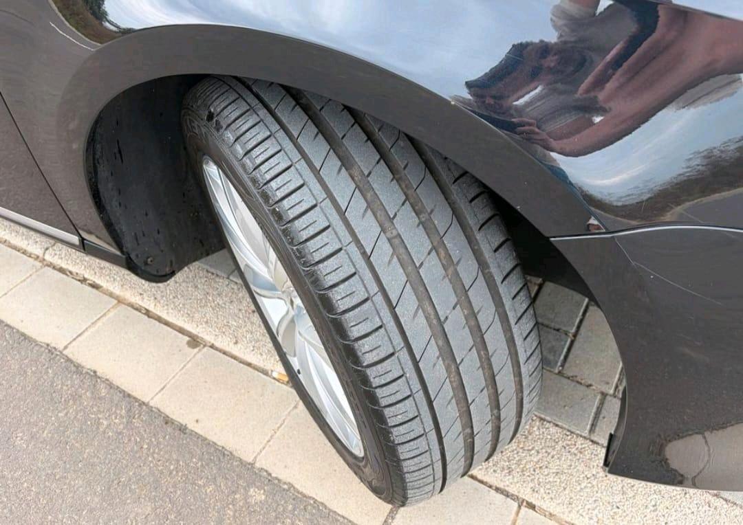 Volkswagen Passat 2014 — photo 12
