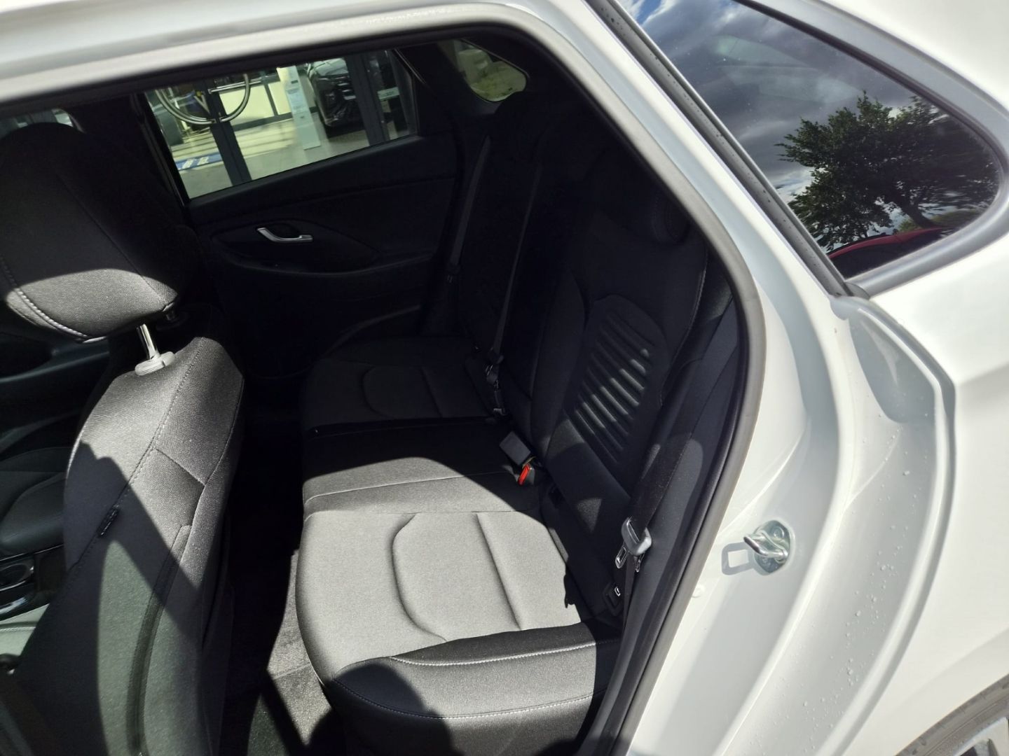Hyundai i30 – Bild 8