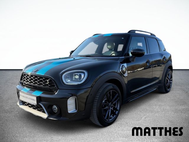 MINI Cooper SE Countryman All4 Parkassistent Komfortz