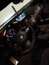BMW M240i-Performance Interior-Gepflegter Zustand - gebrauchte BMW M240i aus dem Jahr 2019