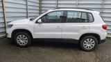 Volkswagen Tiguan Trend & Fun*1 Hand*89.687 Km*Tüv:02/2027* - gebrauchte VW Tiguan aus dem Jahr 2011