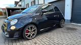 Abarth 595C 1.4 T-Jet 16V 595C Turismo Turismo - Abarth 595C aus 2016