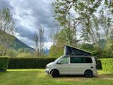 Volkswagen T6.1 California-4Motion + Differentialsp. + AHK