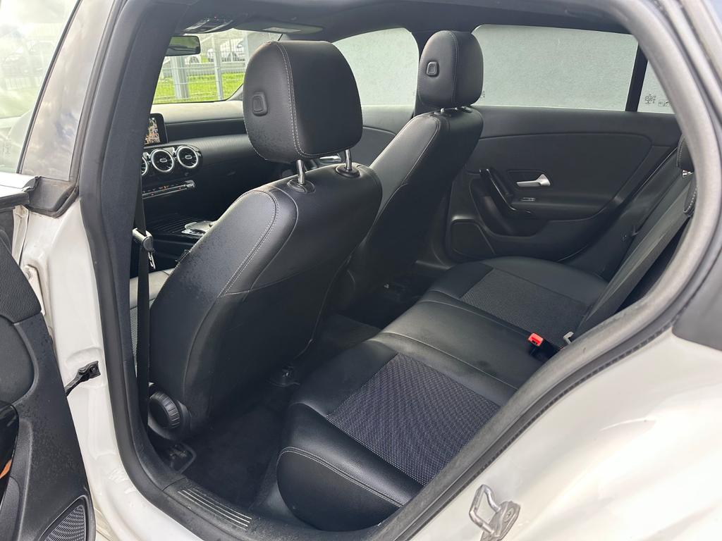 Mercedes-Benz CLA 180 Shooting Brake