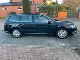 Volkswagen Passat 2.0 TDI Comfortline BMT Variant ... - Volkswagen Passat aus 2011: Comfortline