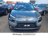Citroën C4 Cactus Shine Edition 1,6 HDI *Pano*Kamera* - Citroën C4 Cactus Shine mit Diesel-Antrieb