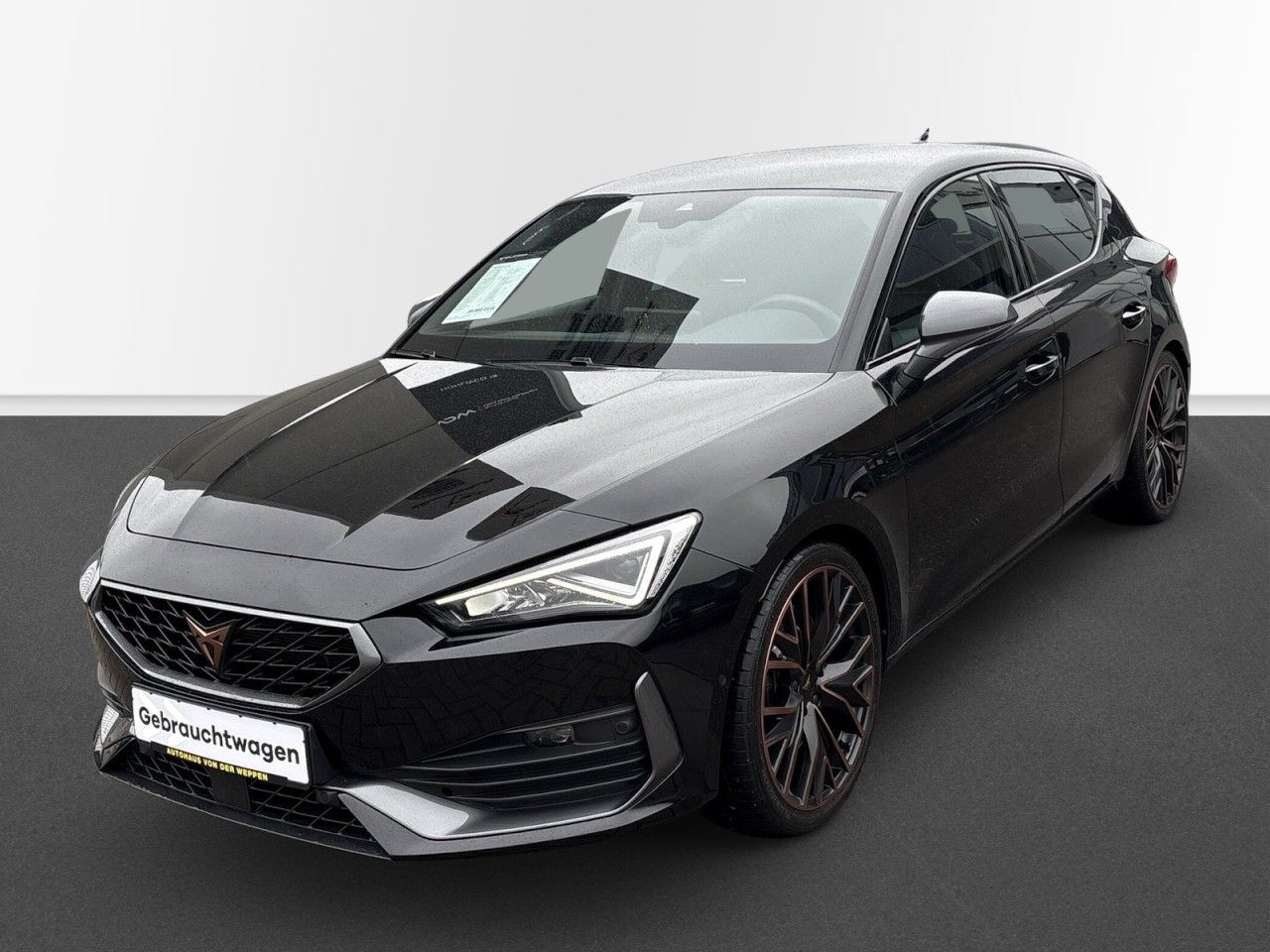 Cupra Leon - Bild 2