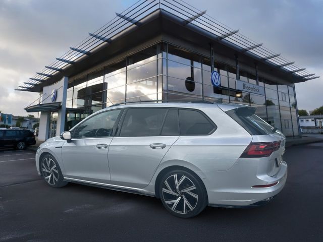 Golf VIII Variant 2.0 TDI R-Line, Pano AHK Navi