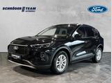 Ford Kuga 1.5 Ecoboost Titanium - Ford Kuga: Ecoboost