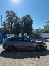 Peugeot 508 SW Hybrid4 360 PSE - Peugeot 508: Automatik