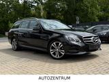 Mercedes-Benz E 300 BlueTec Avantgarde _R-Cam_Vollleder_LED_ - gebrauchte Mercedes-Benz E 300 aus dem Jahr 2015