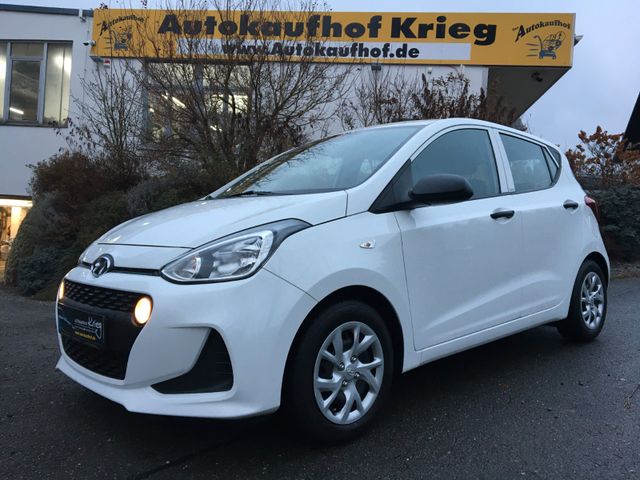 Hyundai i10 Select