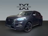 Hyundai Tucson 2.0 CRDI Allrad|LED|Kamera|Temp|Navi|SHZ - Hyundai TUCSON mit Diesel-Antrieb: 2.0