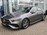 Mercedes-Benz A 200 Kompaktlimousine AMG Line Navi Kamera - gebrauchte Mercedes-Benz A 200 aus dem Jahr 2023